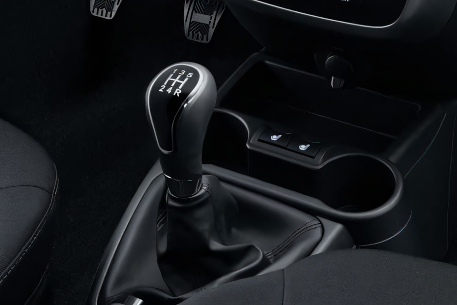 Lada Granta Liftback Gear Shifter Lada Granta Liftback Gear Shifter
