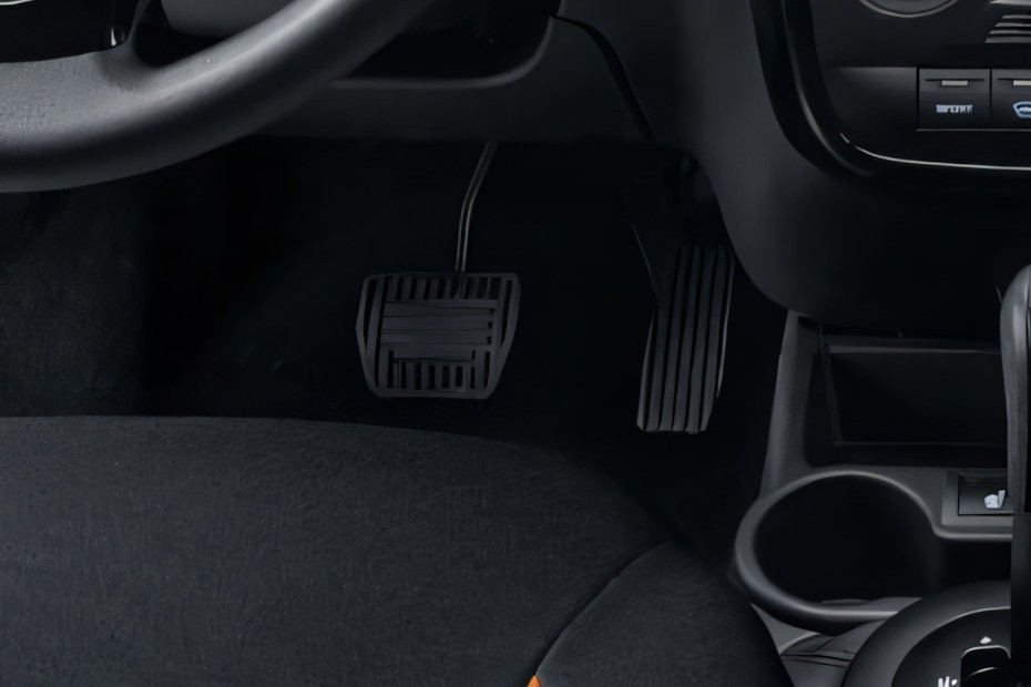 Granta Liftback Richbrook Competition Foot Pedal Set Granta Liftback Richbrook Competition Foot Pedal Set
