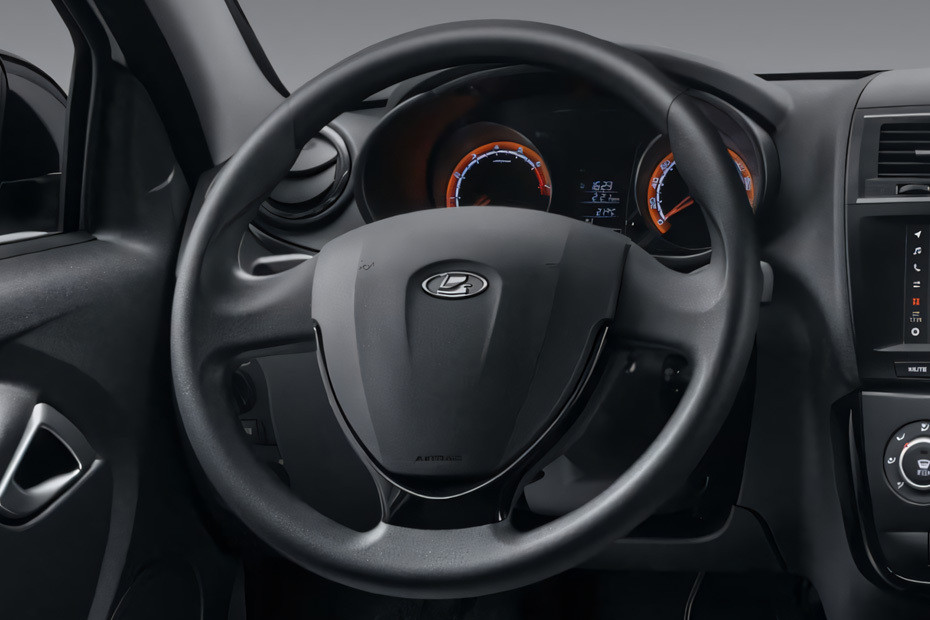 Lada Granta Liftback Steering Wheel Lada Granta Liftback Steering Wheel