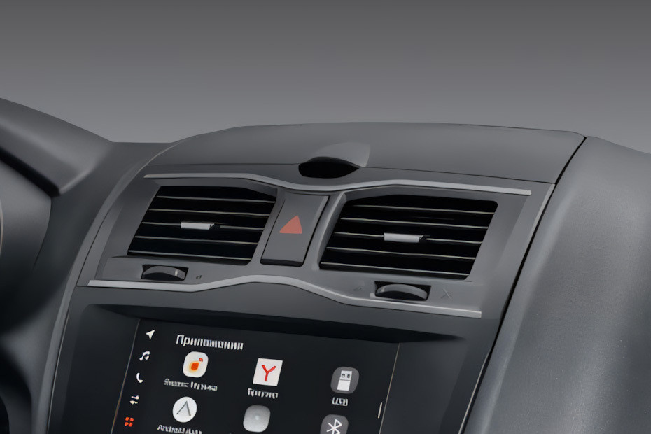 Granta Cross Front Ac Vents Granta Cross Front Ac Vents