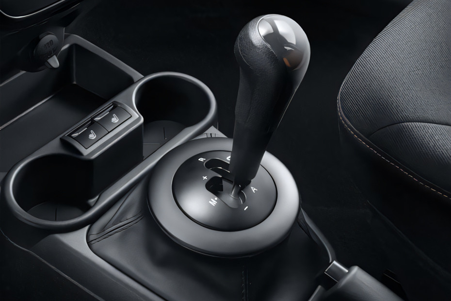 Lada Granta Cross Gear Shifter Lada Granta Cross Gear Shifter