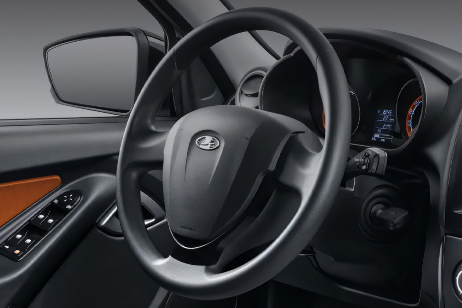 Lada Granta Cross Steering Wheel Lada Granta Cross Steering Wheel