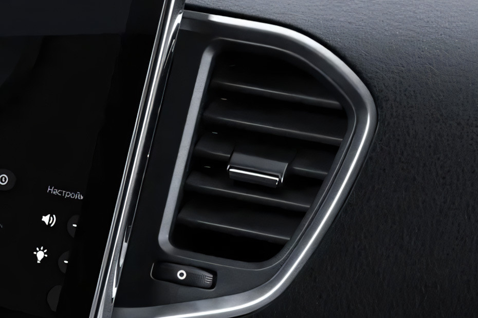 Vesta SW Front Ac Vents Vesta SW Front Ac Vents