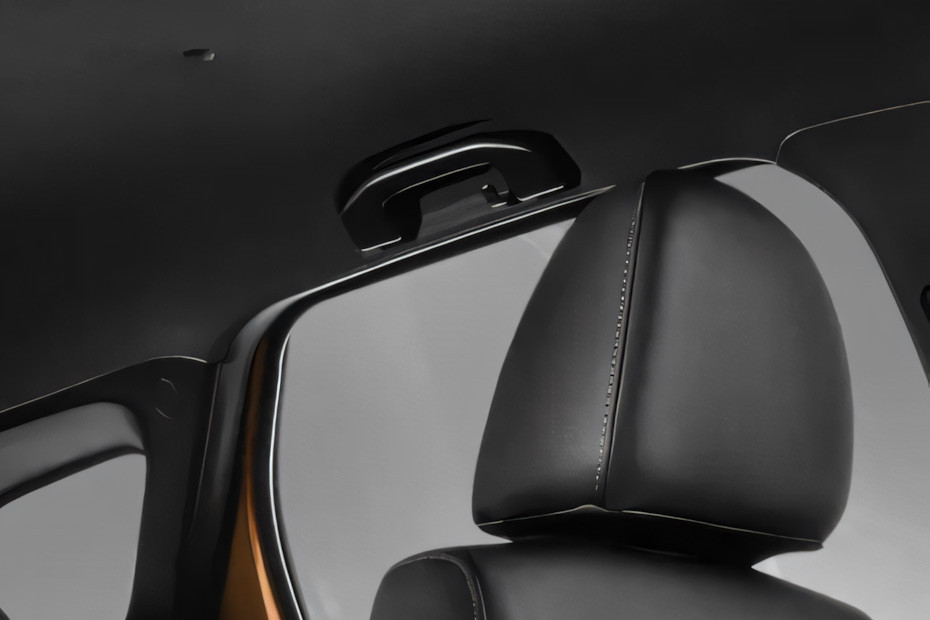 Vesta SW Front Seat Headrest Vesta SW Front Seat Headrest