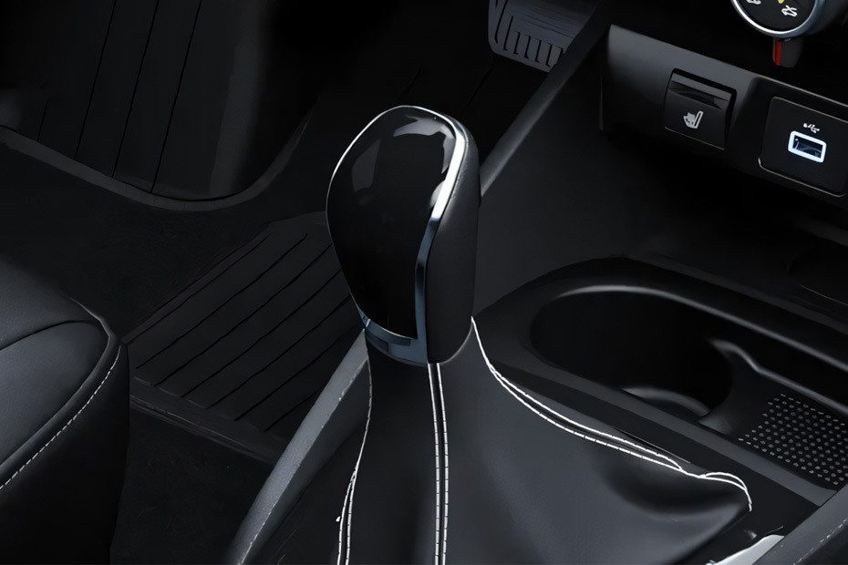 Lada Vesta SW Gear Shifter Lada Vesta SW Gear Shifter