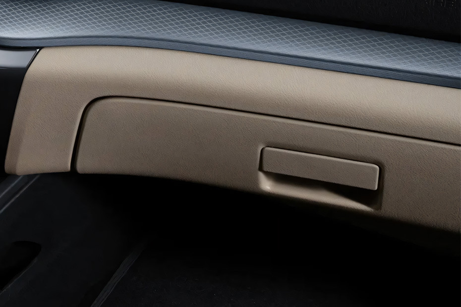 Lada Vesta SW Glove Box Lada Vesta SW Glove Box