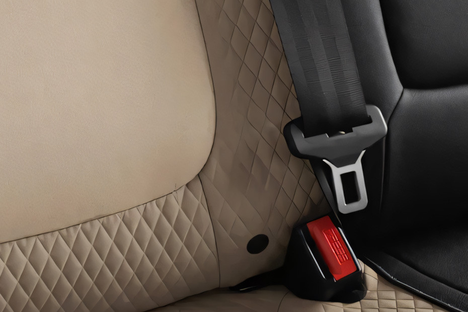 Vesta SW Seat Belt Vesta SW Seat Belt
