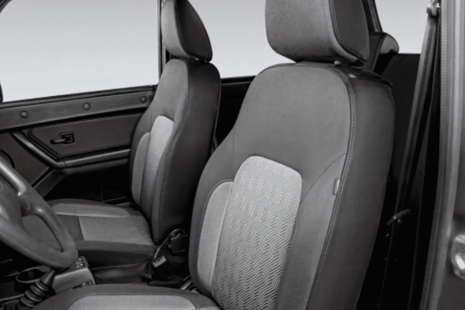 Niva Legend Front Seats in UAE
