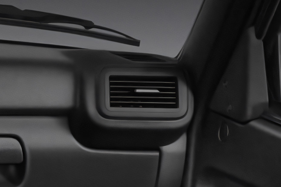 Niva Legend Front Side Ac Vents Niva Legend Front Side Ac Vents