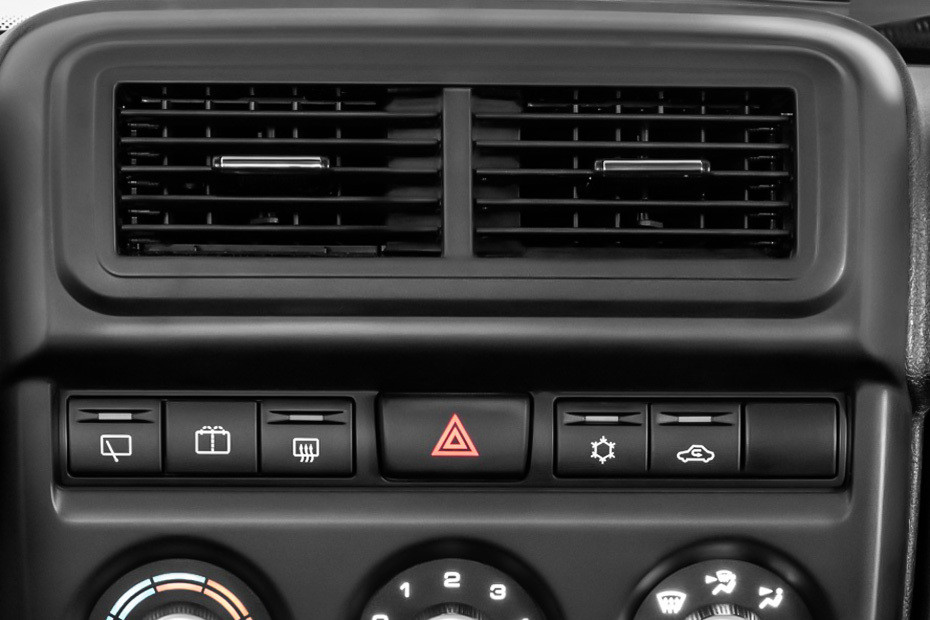 Niva Bronto Front Ac Vents Niva Bronto Front Ac Vents