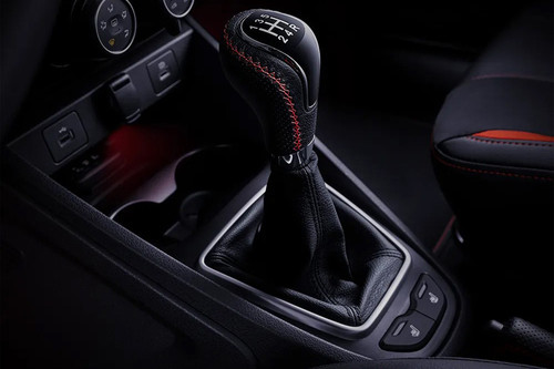 Lada Vesta SW Sportline Gear Shifter