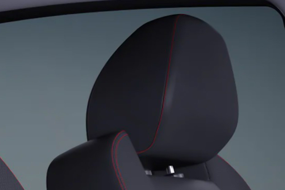 Granta Sport Liftback Front Seat Headrest Granta Sport Liftback Front Seat Headrest