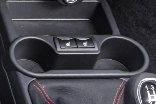 Granta Sportline Cup Holders