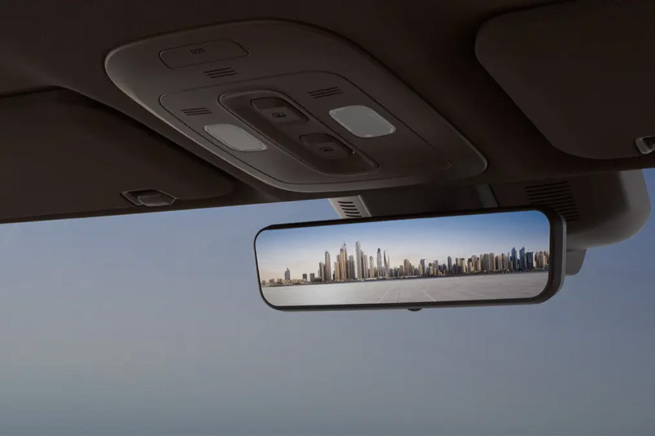 Adamas Courtesy Lamps in UAE