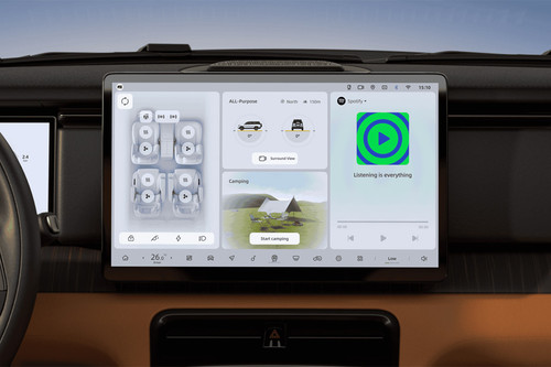 Stereo View of Adamas