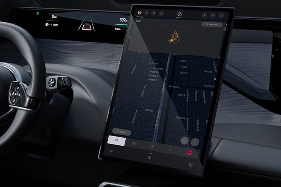 91 gps navigator in UAE