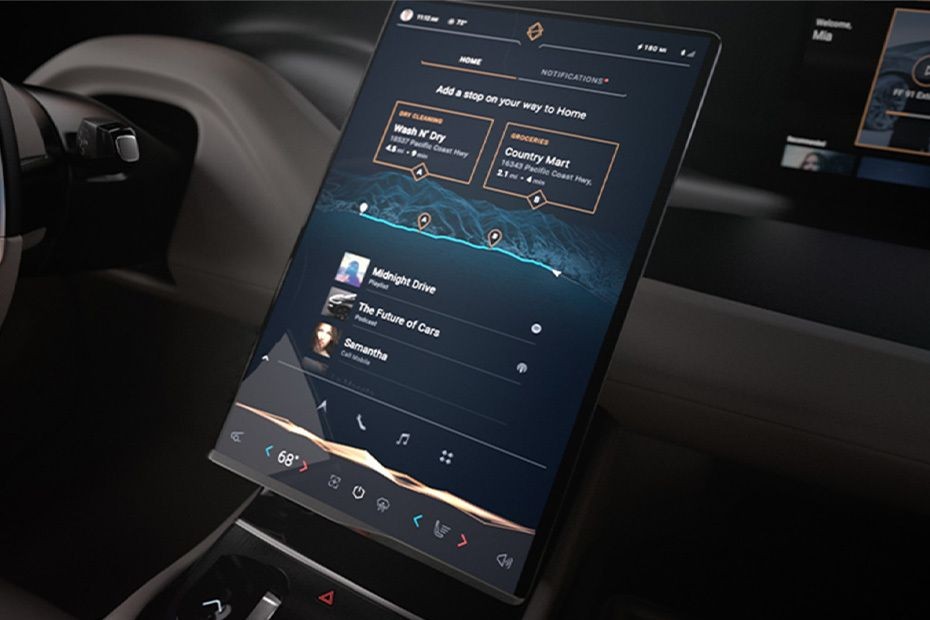 Stereo View of 91 in UAE