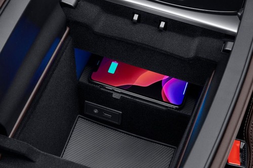 Power Accessories Outlet View of DFSK Fengon IX7