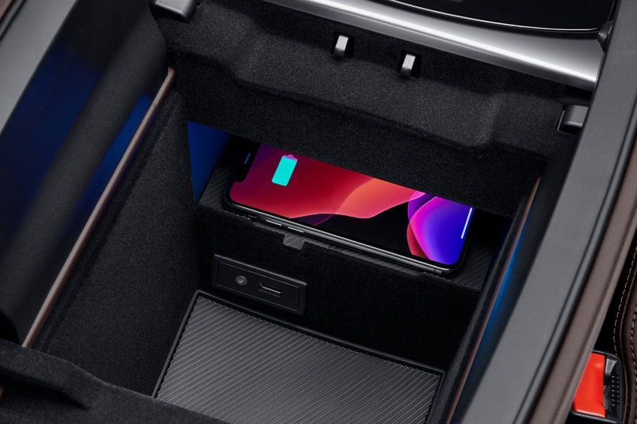 Power Accessories Outlet View of DFSK Fengon IX7 in UAE