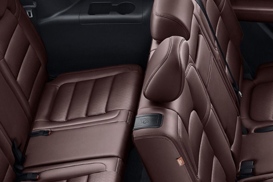 DFSK Fengon IX7 Rd Row Seat in UAE