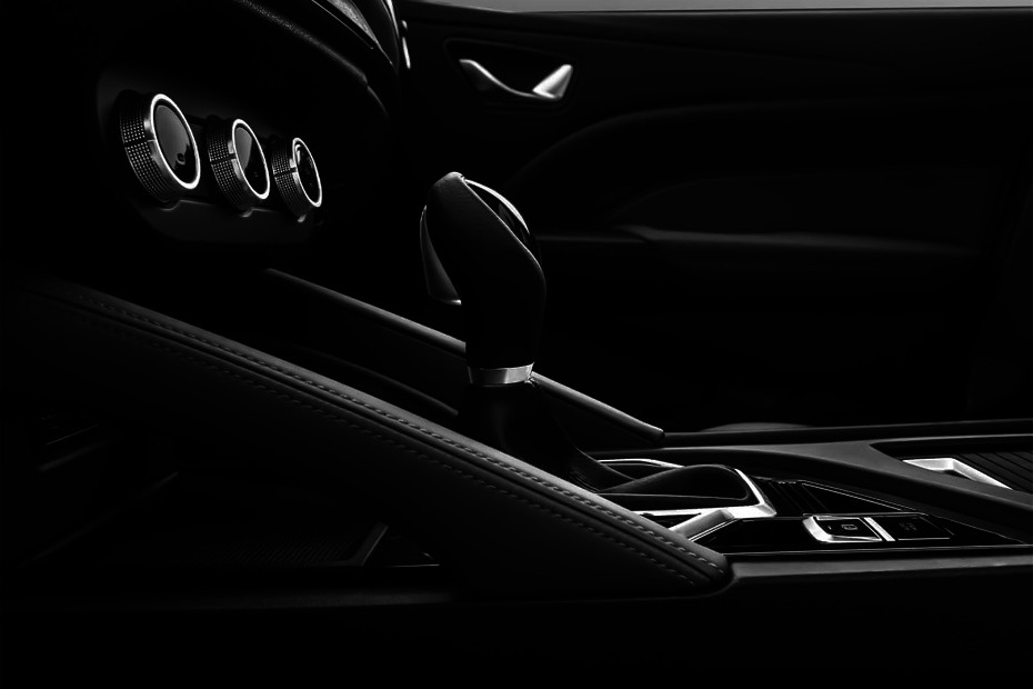 DFSK Fengon 500 Gear Shifter in UAE