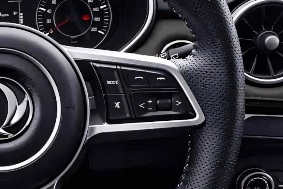 DFSK Fengon 500 Multi Function Steering in UAE