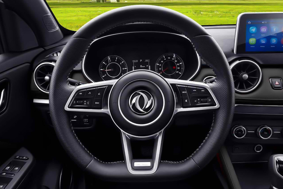 DFSK Fengon 500 Steering Wheel in UAE