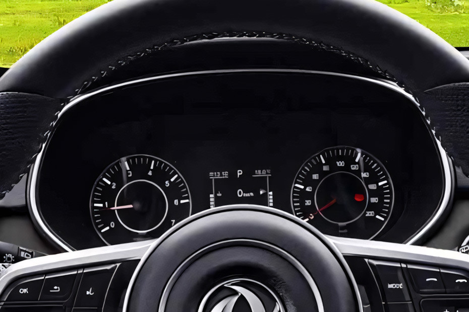 Fengon 500 TachoMeter in UAE