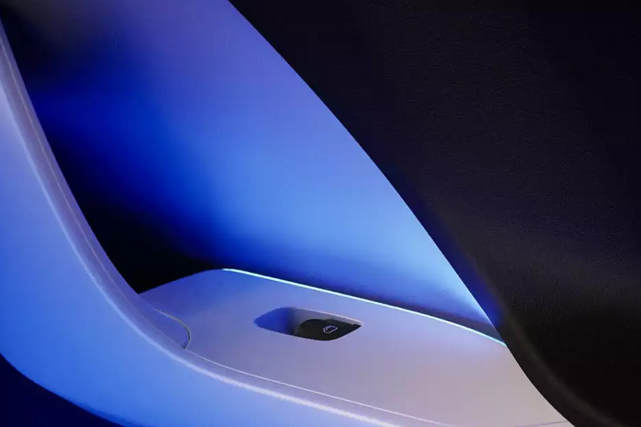 Smart 1 Drivers Side In Side Door Controls in UAE