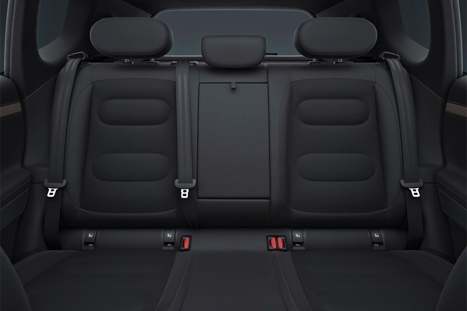 Smart 5 Rear Seats in UAE