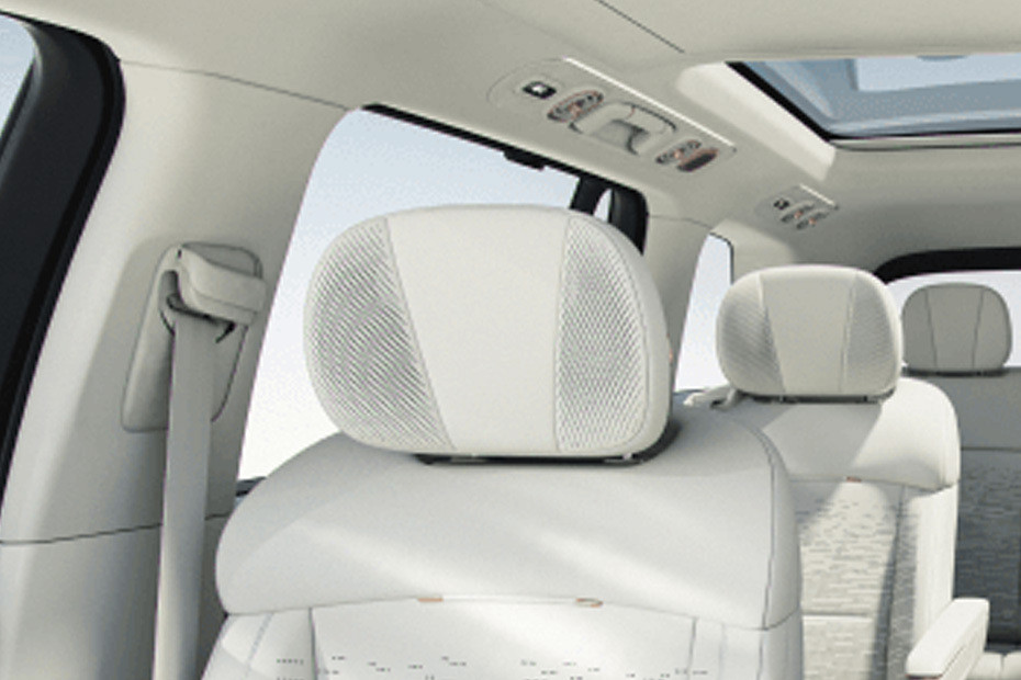 900 Front Seat Headrest in UAE