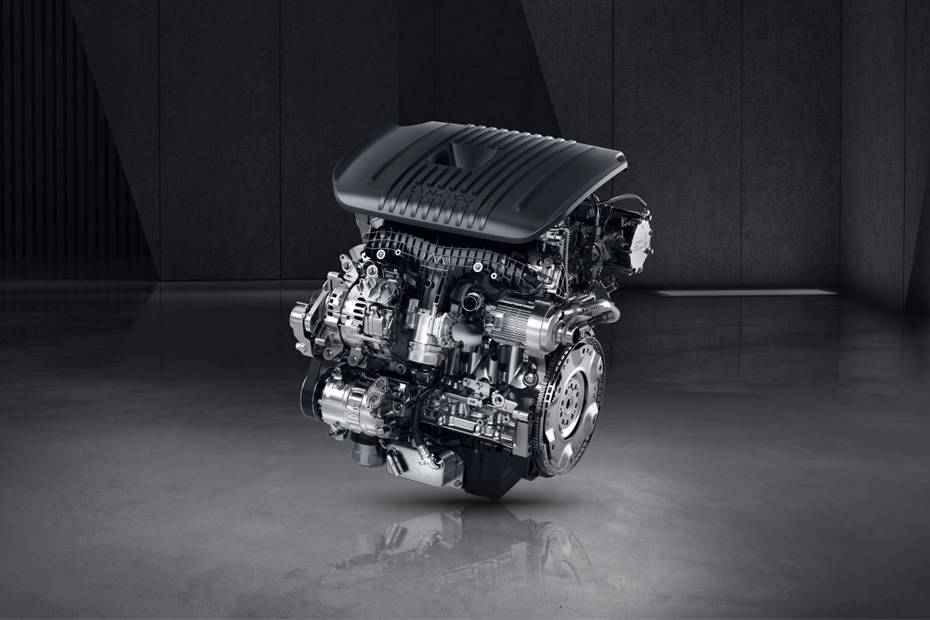 09 Engine 09 Engine