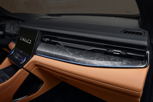 09 Front Side Ac Vents