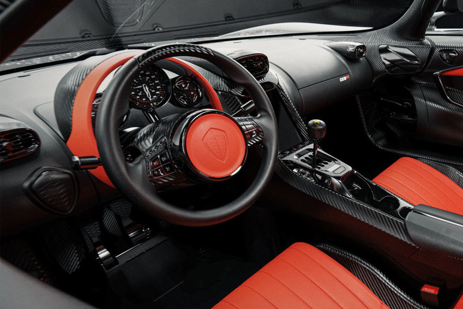 Dashboard View of CC850 in UAE