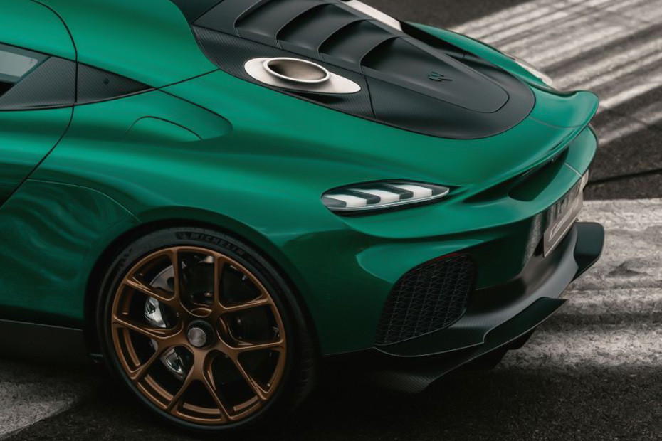 Gemera Storage Area in UAE