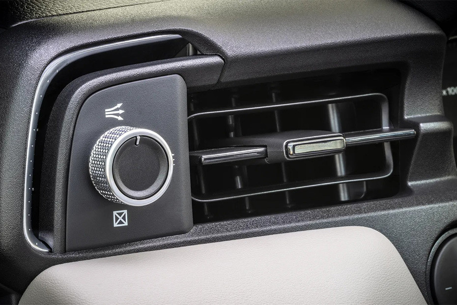 HR-V Front Ac Vents HR-V Front Ac Vents