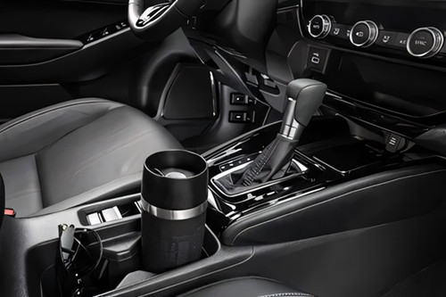 Honda HR-V Gear Shifter