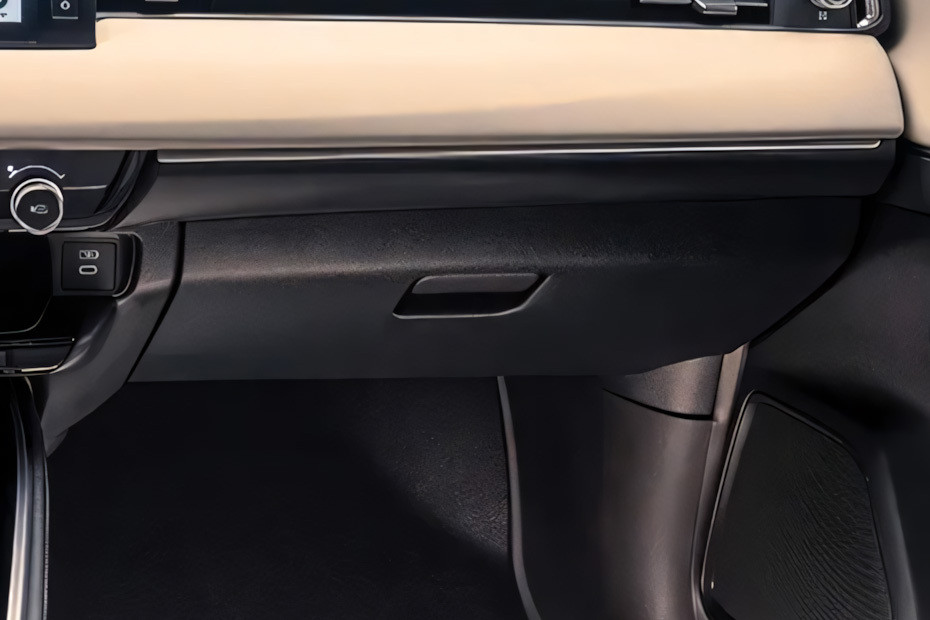 Honda HR-V Glove Box Honda HR-V Glove Box