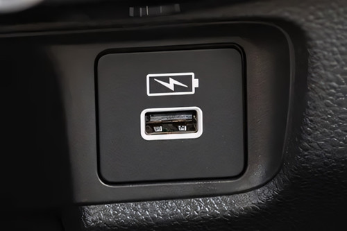 Power Accessories Outlet View of Honda HR-V