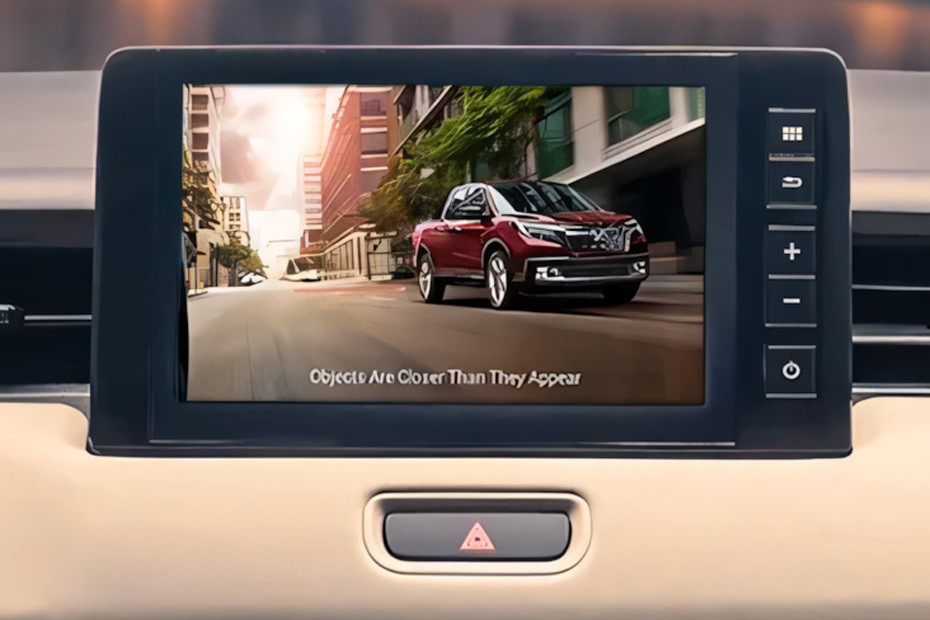 Stereo View of HR-V Stereo View of HR-V