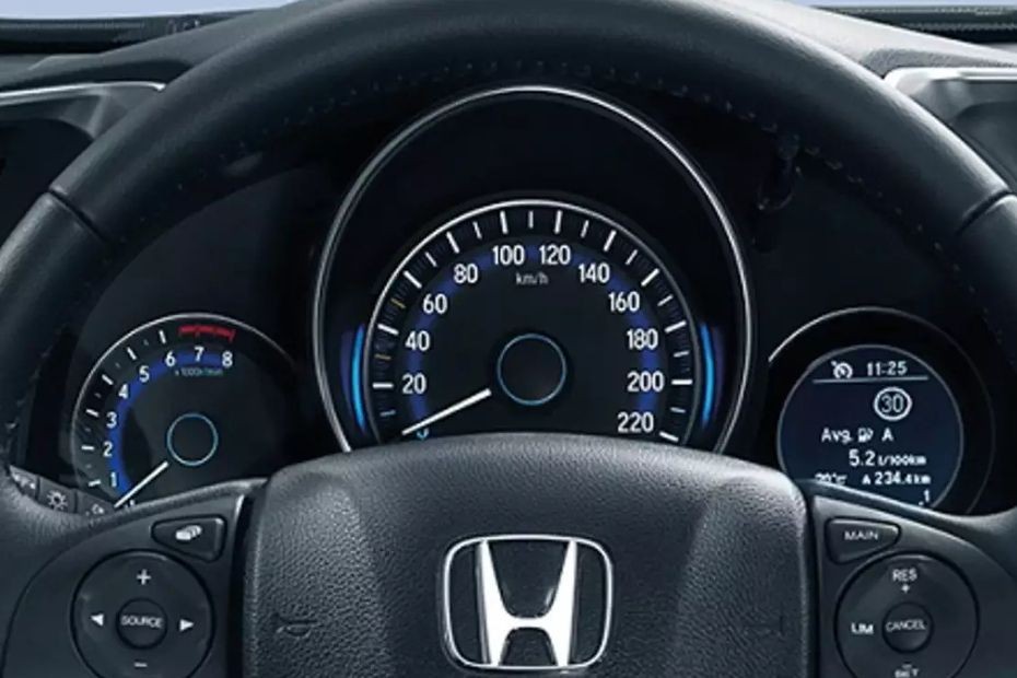 Jazz TachoMeter in UAE