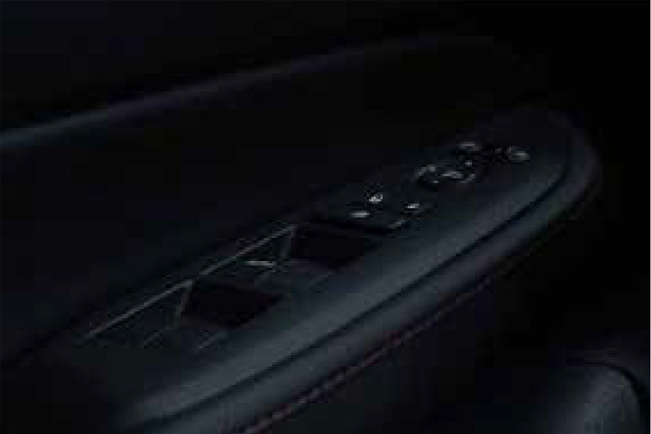 Honda City Drivers Side In Side Door Controls Honda City Drivers Side In Side Door Controls