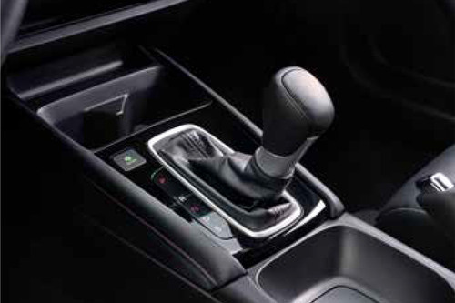Honda City Gear Shifter
