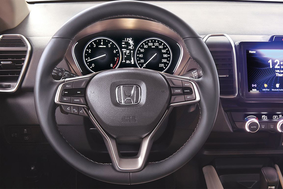 Honda City Steering Wheel Honda City Steering Wheel
