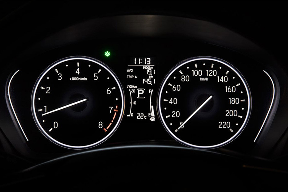 City TachoMeter City TachoMeter