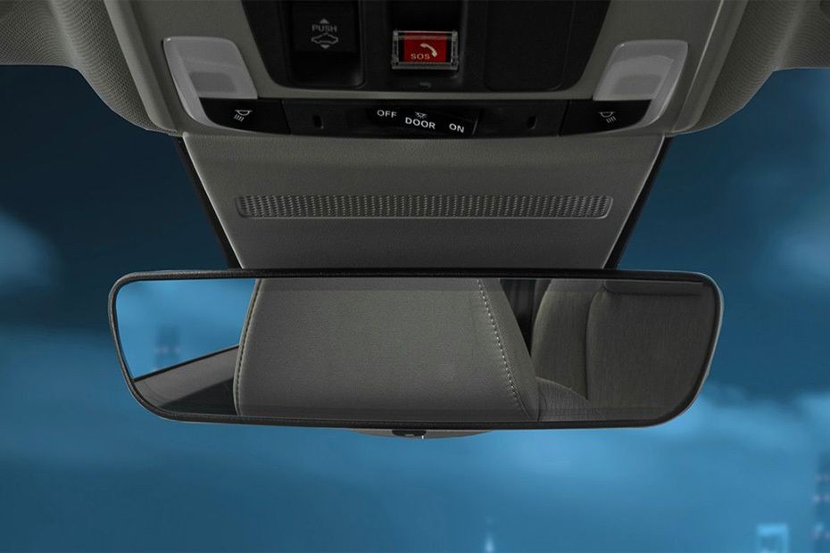 Accord Courtesy Lamps in UAE