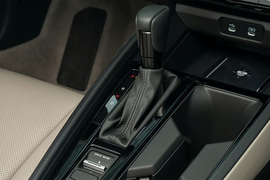 Honda Accord Gear Shifter in UAE