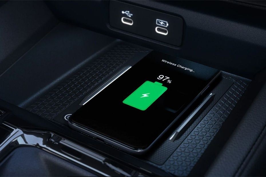 Power Accessories Outlet View of Honda Accord in UAE