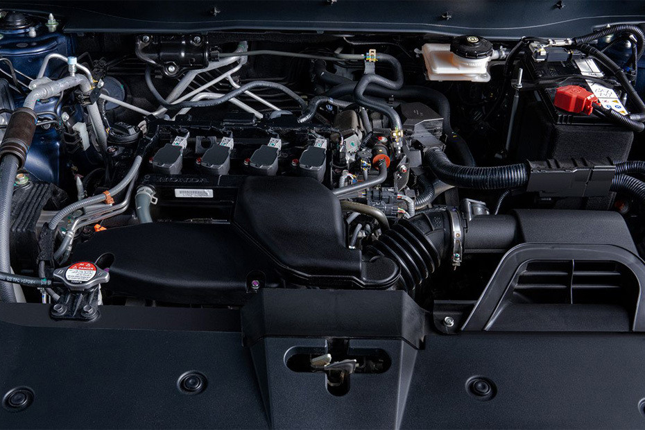 CR-V Engine CR-V Engine
