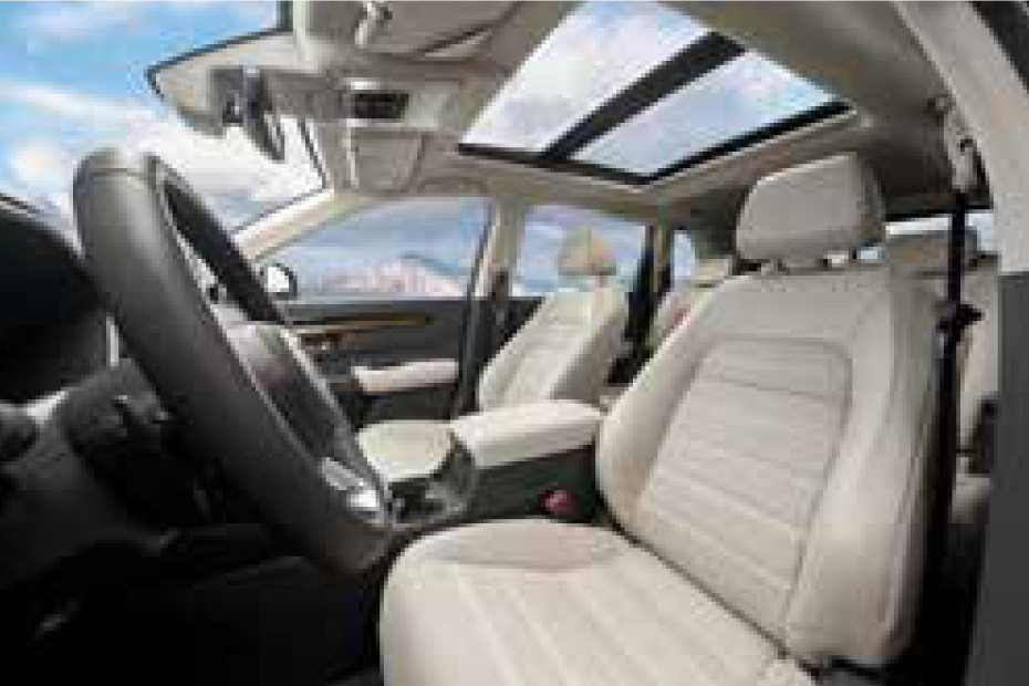 CR-V Front Seats in UAE